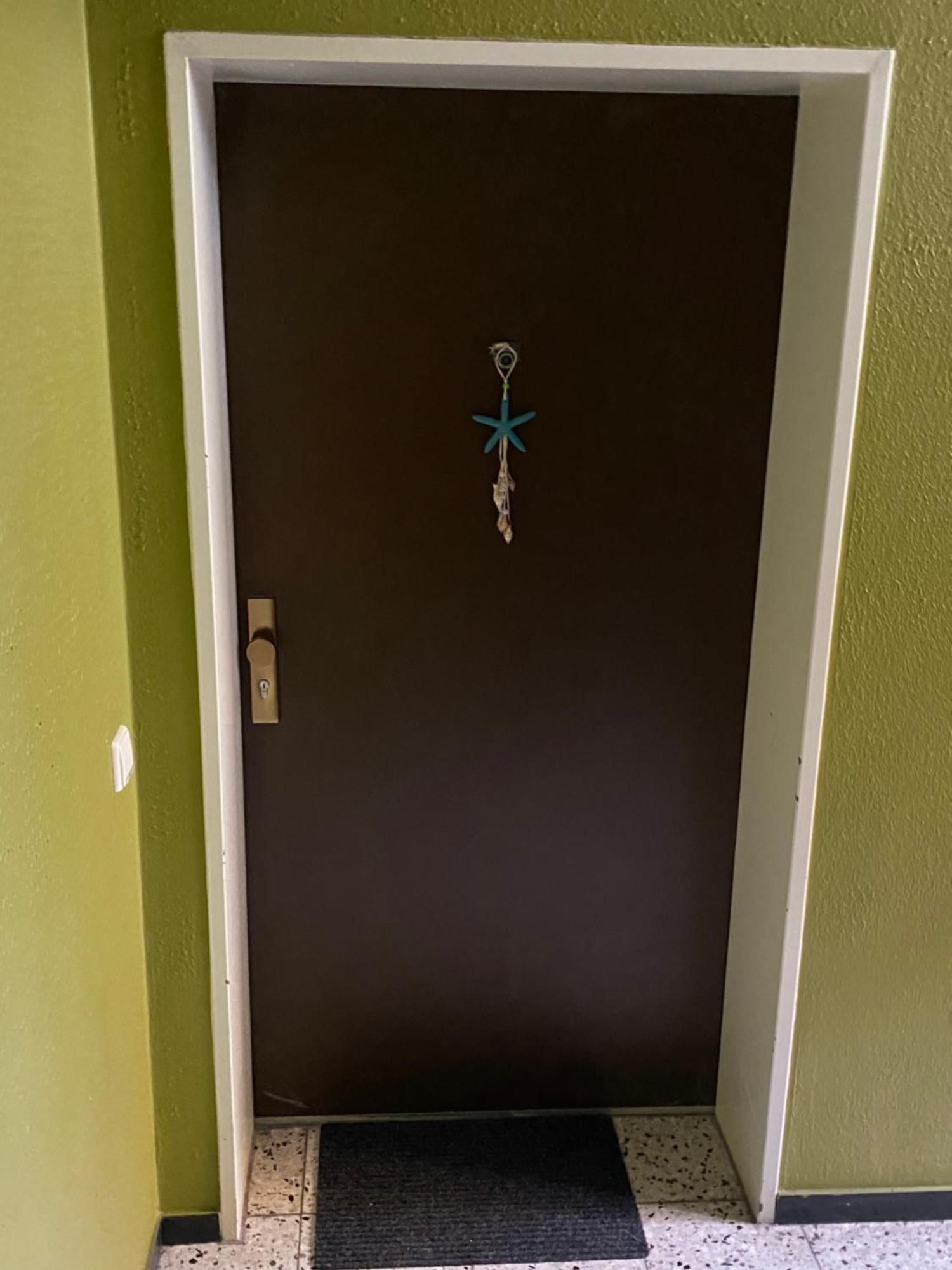 Moderne 2-Zimmer-Wohnung Mit Garten Hanovre Extérieur photo